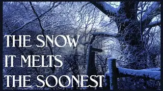 The Snow it Melts the Soonest | Lucy Humphris