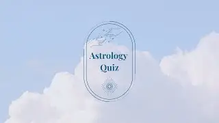 Astrology Challenge 2024: Test Your Zodiac Knowledge with Our Interactive Star Sign Quiz!