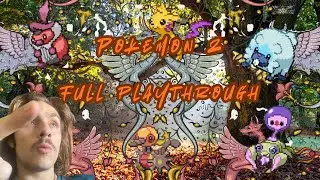 Pok&eacute;mon Z Ep 8 The Burnt Workshop & 3rd Regent