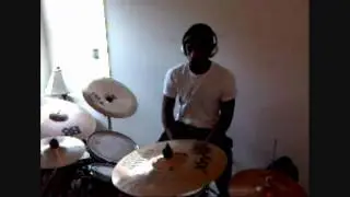 Disdurbed Backtrack - minusDrums.com