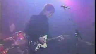Tom Verlaine 