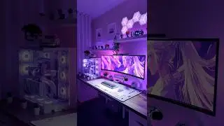 White Gaming PC Full Setup Ryzen 5 5600GT, White Gaming Casing, 16GB 3200Mhz RAM 256GB Nvme M.2 SSD