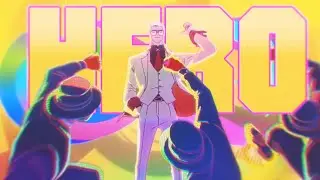 Fallout of Good Intentions || To Be Hero X [AMV]