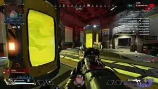 crazy g7 flick