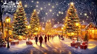 RELAXING CHRISTMAS MUSIC: Soft Piano Music, Best Christmas Songs for Relax, Sleep, Study