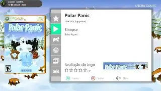 Polar Panic (Xbox 360)