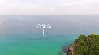 Serene - Eco-Friendly condominium with transformable furniture in Surin Beach, Phuket.