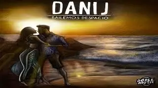 Dani J  -  Bailemos Despacio (New Bachata 2019)