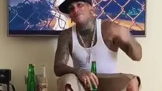 El pinche mara - Speedy Gonz&aacute;lez