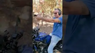 Can You Conceal Carry While Riding? Here&rsquo;s How!