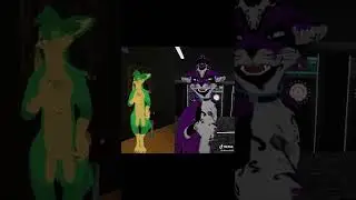 Dart Duet (with zahnsolo94)