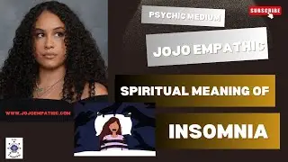 Spiritual Meaning of Insomnia