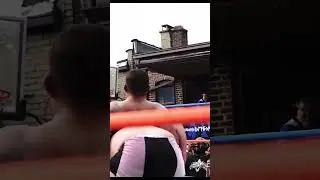 Dominic Garrini Vertabreaker - Absolute Intense Wrestling