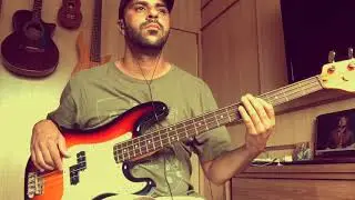 BASS É Real Pra Min (Lucas Souza).