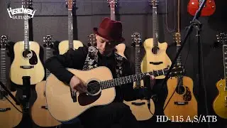HEADWAY【HD-115 A,S/ATB】わたなべゆう