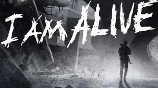 I am Alive; No Commentary, Full Game, All Achievements, Survival mode!