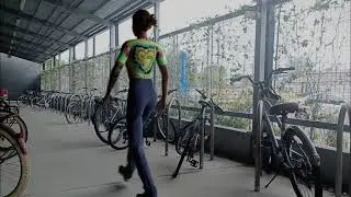 Animated Assets Composite