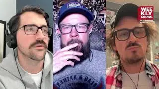 Weekly Skews &ndash; 11/05/24 &ndash; Election 2024 w/ Travis Irvine and Very Special Guest