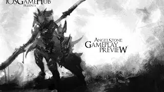 Angel Stone (by Fincon) iOS Gameplay Preview