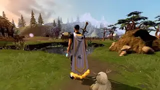 Why I still love playing RuneScape in 2026