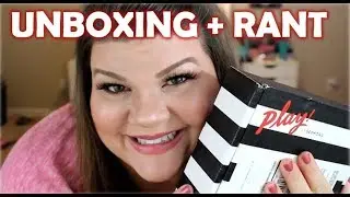 Sephore Play Unboxing + Rant