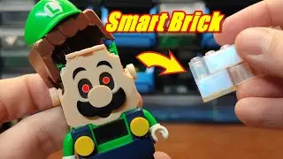 LEGO Smart Brick NEW 2026 | LEGO Smart Brick test and function explained simply