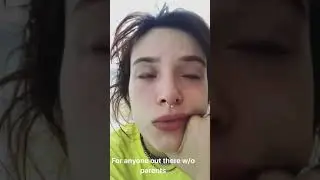 Bella Thorne Instagram Stories April 26th(11)