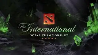 VGJ Storm vs TNC Predator BO2 Highlights The International -Day3