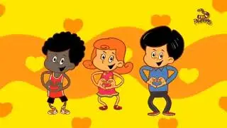 3 palavrinhas vol 3 versao rapida