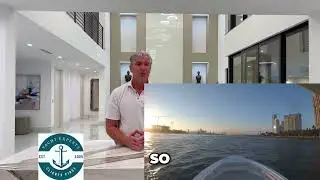 Government Cut Inlet: Safe Boating in South Florida and Miami Beach