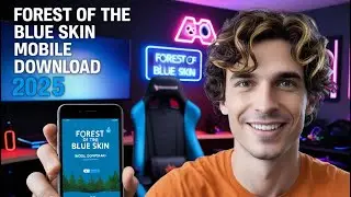 Forest Of The Blue Skin (FOBS) Mobile Download - How to Play Forest Of The Blue Skin (iOS/Android)