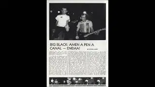 Big Black - Toytown Daddy Oh! (Jordan, Minnesota)
