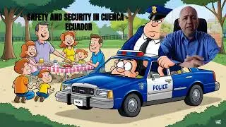 Safety and Security in Cuenca &ndash; What Expats Need to Know!