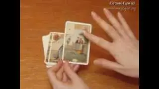 Оракул Le Jeu Du Destin Antique, обзор