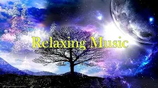 Relaxing Music - Positive Feelings and Energy #The beauty of calm#eveningrelaxingmusic