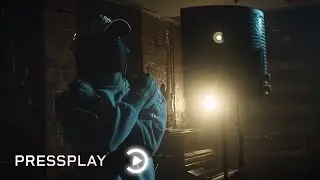 Boltz - Spazzin 3Style #Coventry (Music Video) | Pressplay