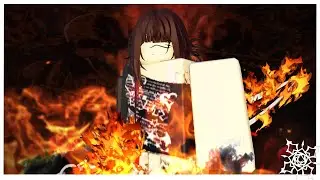 The Best Fire Shikai Build (Fire Rework) | Type Soul