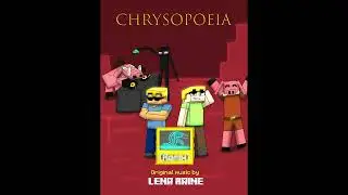 Lena Raine Chrysopoeia [SynthRaptor REMIX]