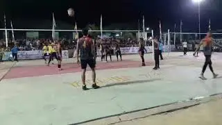 SET 4 TERO ENGO ENDE VS APATEL MOF