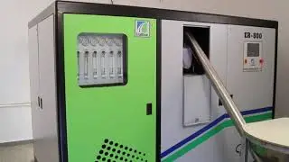 ADBLUE MAKING MACHINE