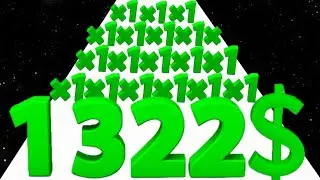 Digit Shooter (vs) Ball Merge 2048 - Gameplay Android, iOS (Freepay, Max Level)