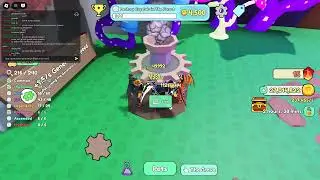 i got 1000 shiny score in collect all pets!!!!!!!!!!