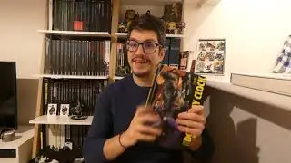 Review Special : Doomsday Clock