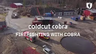 Firefighting with Cobra