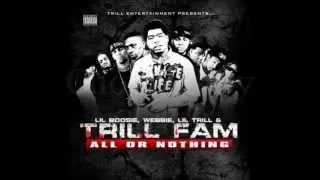 Trill Fam - Secret (Chopped N Screwed)