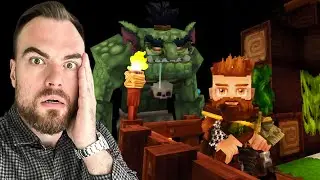 Играя HYTALE за ПРЪВ ПЪТ