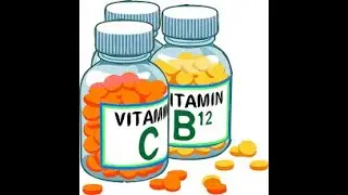 Vitamins, minerals as well as tips for a healthy strong immune system. @Briannutrition 