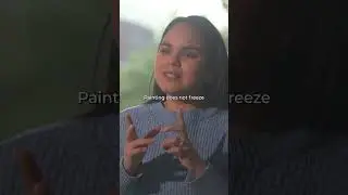 Соролла и водные испытания 🌊