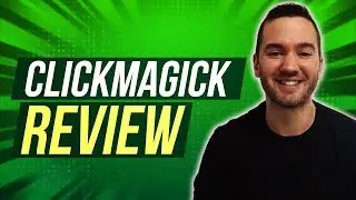 ClickMagick Review 🧐 ClickMagick Bonuses