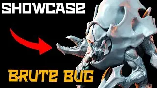 Brute Bug showcase